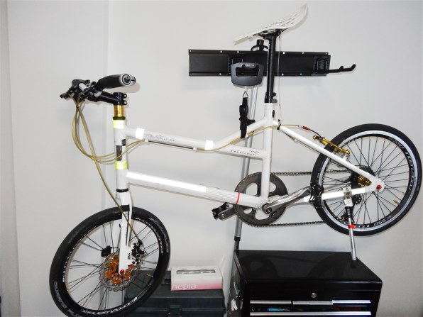 ビーズ DOPPELGANGER 550 Interlagos投稿画像・動画 (レビュー) - 価格.com