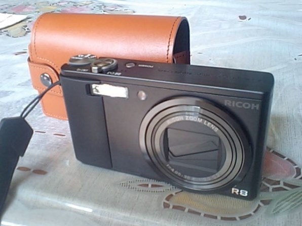 リコー RICOH R8 価格比較 - 価格.com