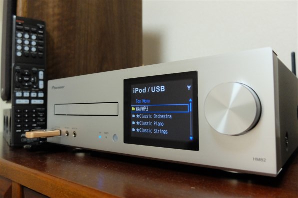 パイオニア XC-HM82 レビュー評価・評判 - 価格.com