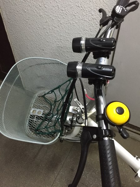 PANGAEAロビンソン20 折りたたみ自転車 ブラック PANGAEA ロビンソン20