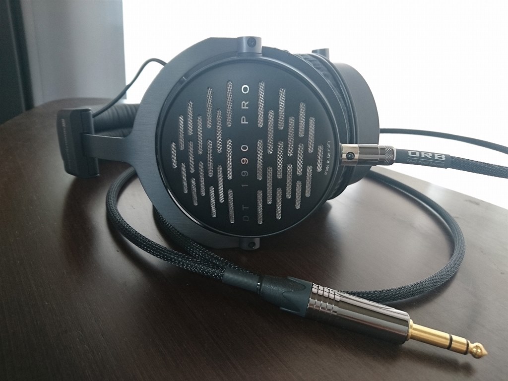 傑作機』 beyerdynamic DT 1990 PRO zxaidaさんのレビュー評価・評判