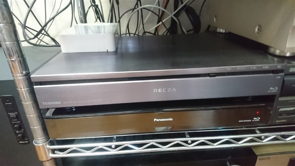 東芝 REGZAブルーレイ DBR-M190 レビュー評価・評判 - 価格.com