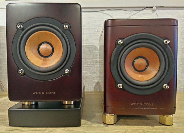 JVC WOOD CONE EX-HR5 レビュー評価・評判 - 価格.com