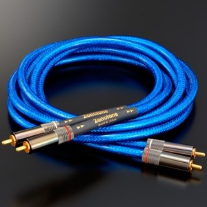Zonotone 6NAC-Granster 3000α RCA [1m] 価格比較 - 価格.com
