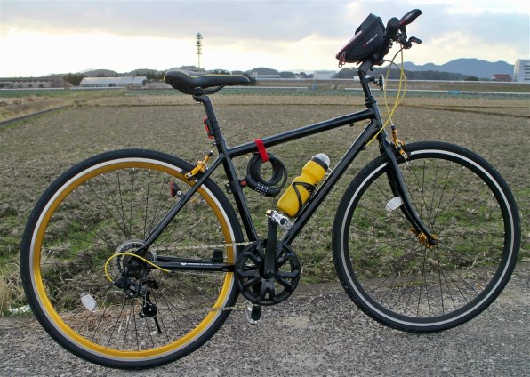 OTOMO LIG MOVE [ブラック] レビュー評価・評判 - 価格.com