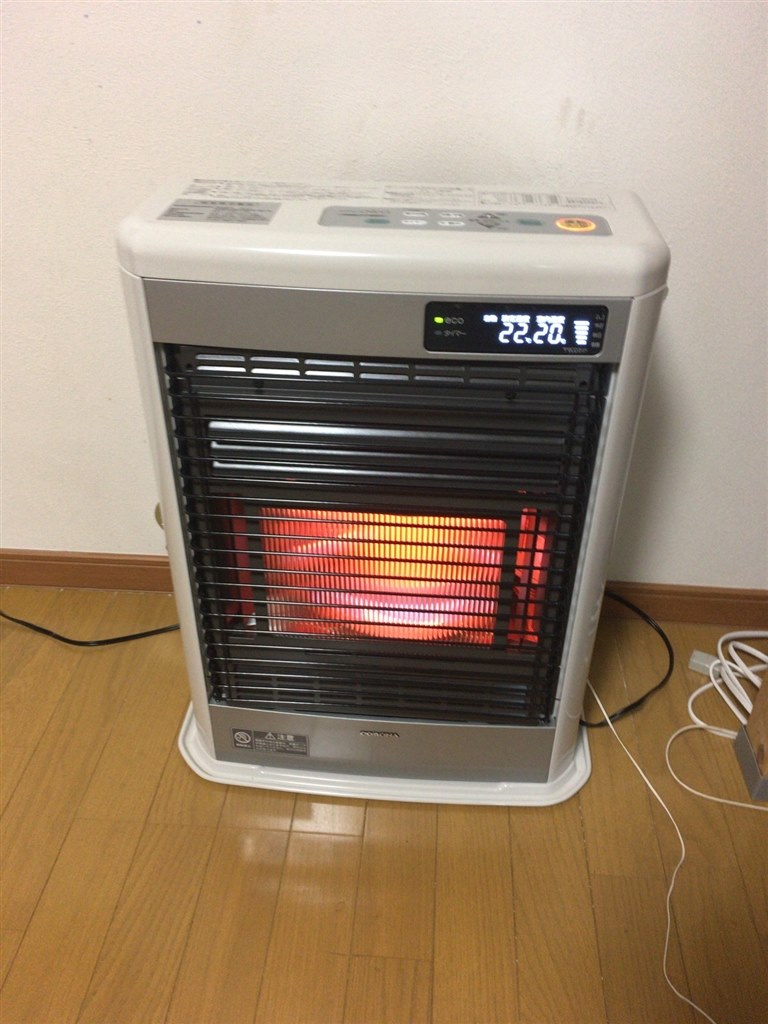 コロナ スペースネオミニ FF-SG5616M 2017年製 コロナ スペースネオ