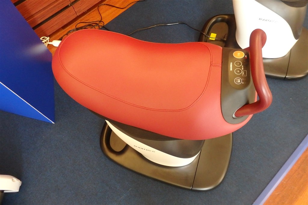 スタイリッシュに進化！より難易度も上がった「ロデオボーイ