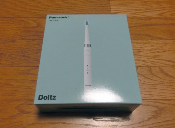 Doltz ドルツPanasonic EW-DM61-A Amazon.co.jp: Panasonic Doltz EW
