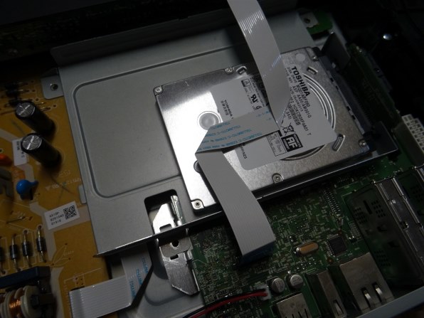 東芝 REGZAブルーレイ DBR-Z610 レビュー評価・評判 - 価格.com