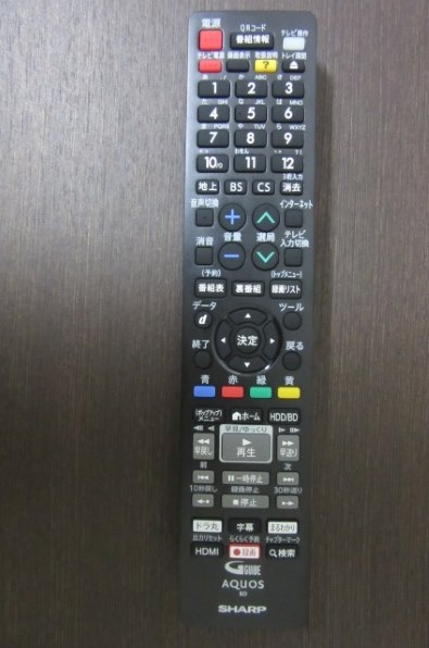 シャープ AQUOSブルーレイ BD-UT1200 価格比較 - 価格.com