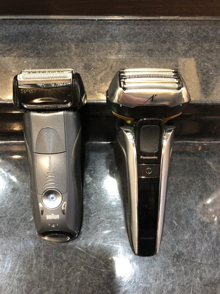 パナソニック ラムダッシュ ES-LV9DX 価格比較 - 価格.com