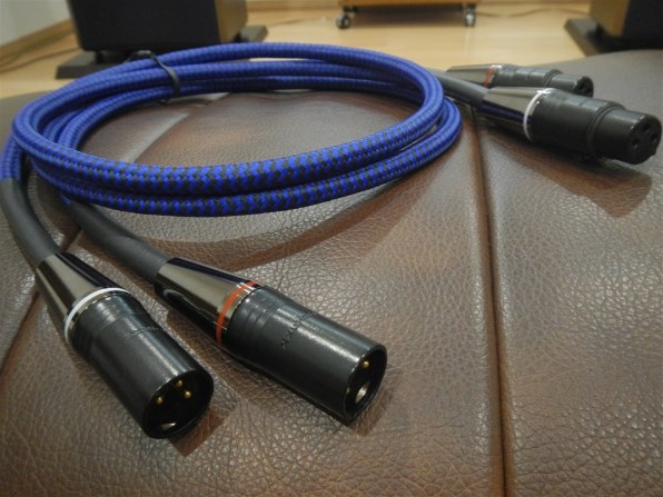 Zonotone 7NAC-Granster 5000α XLR [1m] 価格比較 - 価格.com