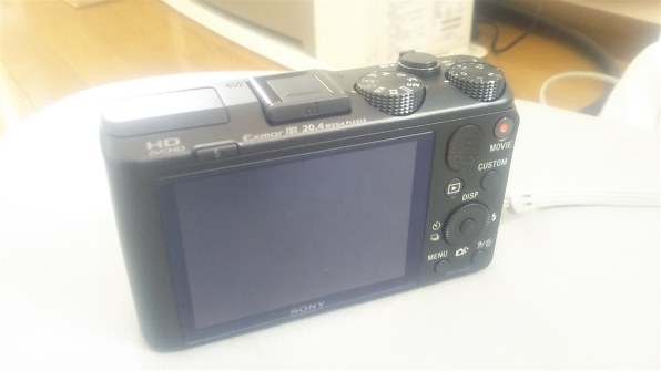 SONY サイバーショット DSC-HX50V投稿画像・動画 - 価格.com