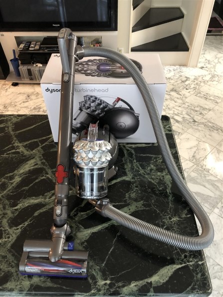 ダイソン Dyson Ball Turbinehead 価格比較 - 価格.com