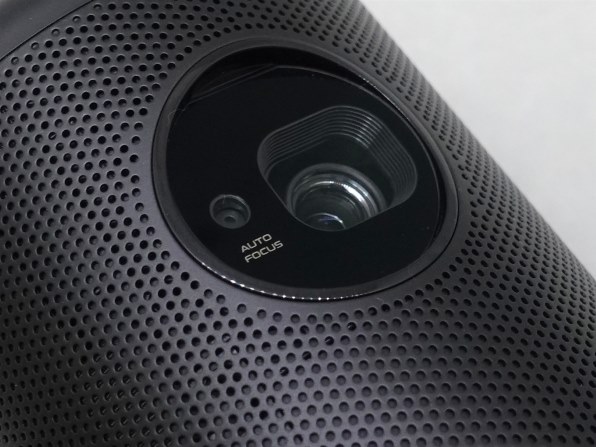 ジャンク】オートフォーカス不良 NEBULA CAPSULE II ジャンク】オート