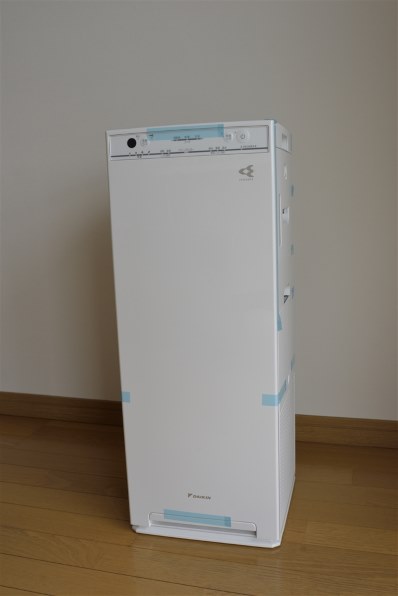 ダイキン MCK40V 価格比較 - 価格.com