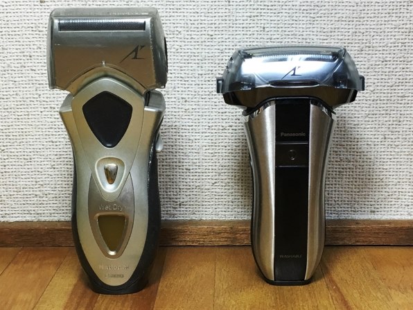 パナソニック ラムダッシュ ES-CV70 価格比較 - 価格.com