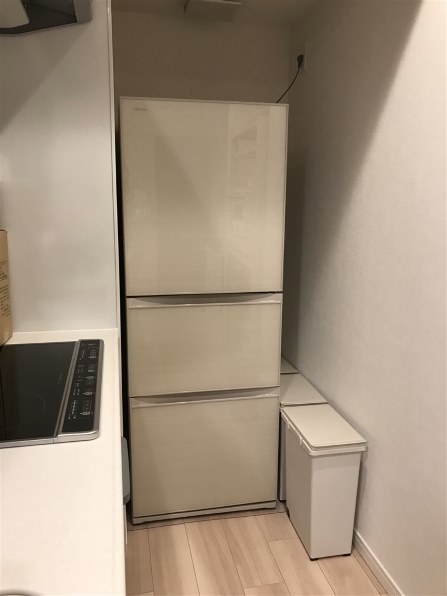 東芝 VEGETA GR-M33SXV(ZC) [ラピスアイボリー]投稿画像・動画 - 価格.com