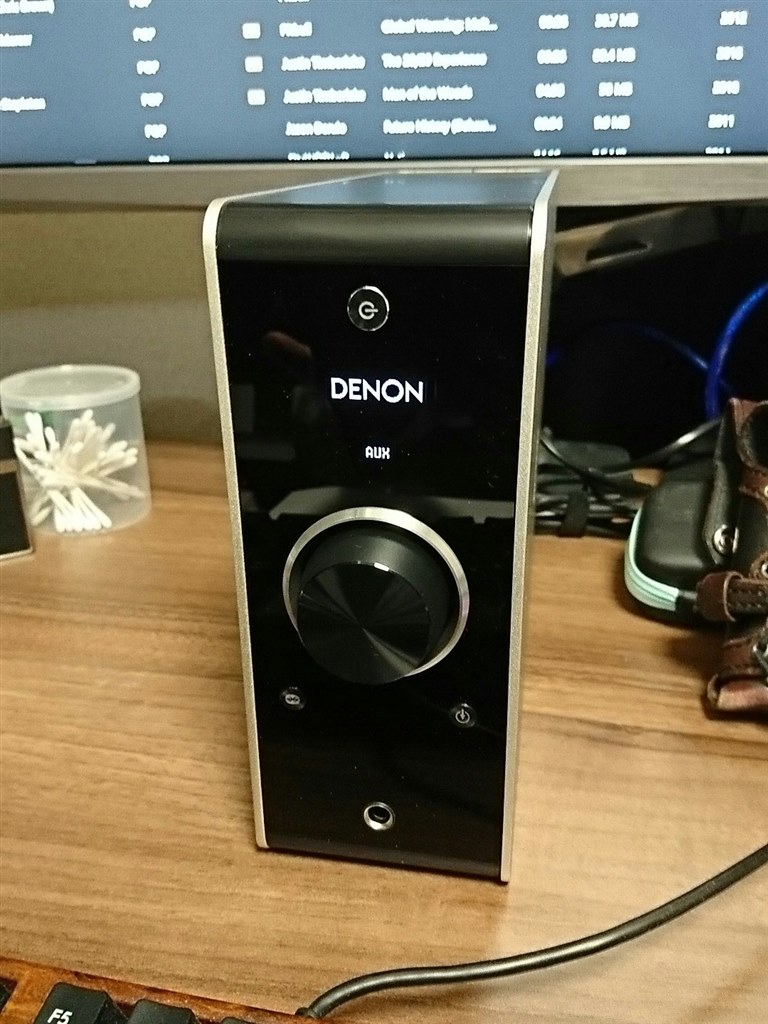 色々惜しいアンプ』 DENON PMA-30 Hariponさんのレビュー評価・評判