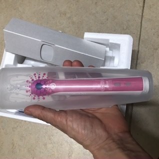 ブラウン オーラルB PRO2000 D5015132XPK [プロヴァンスピンク] 価格