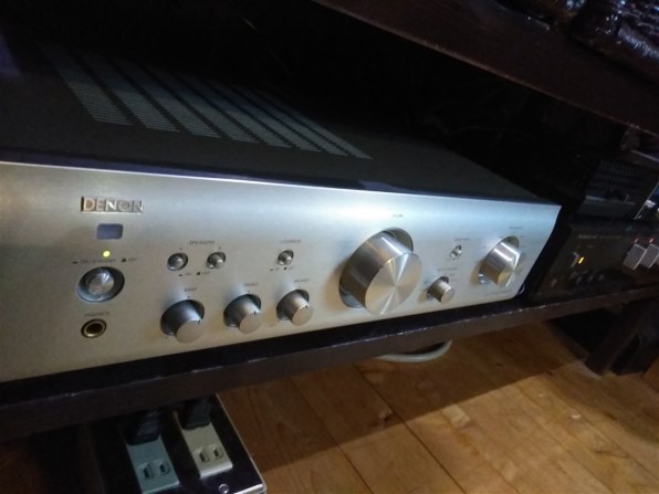 DENON PMA-390AE レビュー評価・評判 - 価格.com
