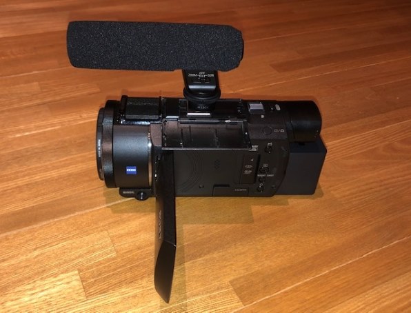 SONY ECM-GZ1M 価格比較 - 価格.com