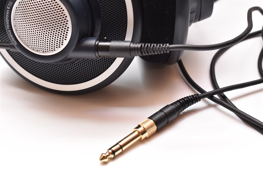 AKGのもっともスタンダードなモニターヘッドホン』 AKG K702-Y3 藤本健