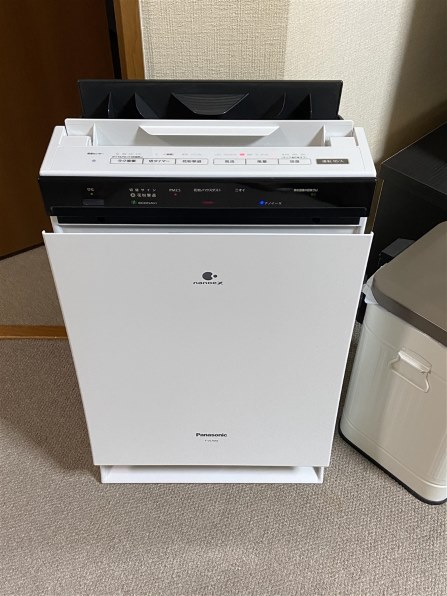 パナソニック F-VC70XS-W [ホワイト] 価格比較 - 価格.com