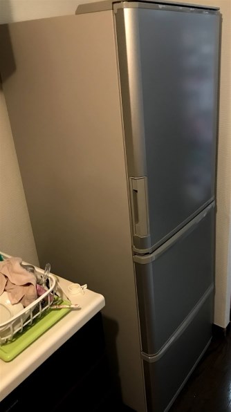 シャープ SJ-W352F投稿画像・動画 - 価格.com