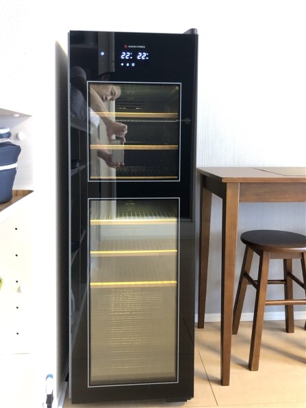 さくら製作所 ZERO Advance SA38-B [ブラック]投稿画像・動画