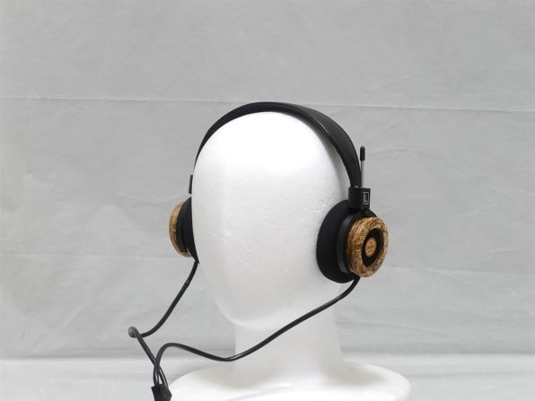 GRADO The Hemp Headphone 価格比較 - 価格.com