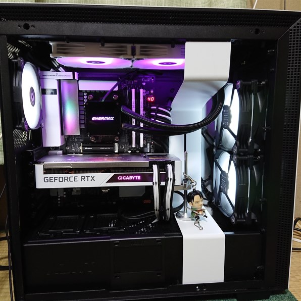 GIGABYTE GV-N3070VISION OC-8GD [PCIExp 8GB] 価格比較 - 価格.com