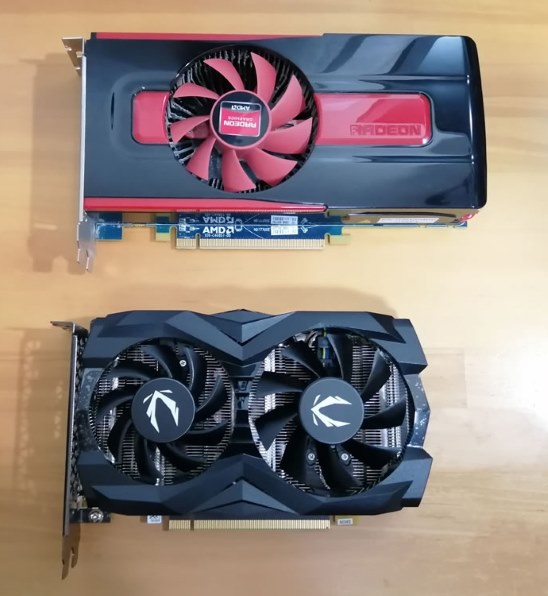 ZOTAC ZOTAC GAMING GeForce GTX 1660 SUPER Twin Fan ZT-T16620F-10L