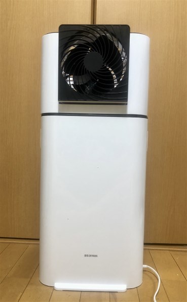 アイリスオーヤマ IJD-I50-WH [ホワイト/グレー] 価格比較 - 価格.com