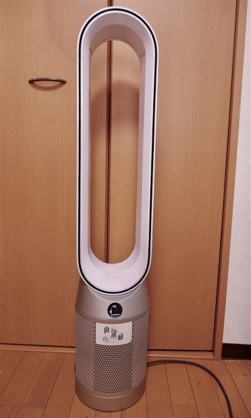 ダイソン Dyson Purifier Cool TP07SB [シルバー/ブルー] 価格比較