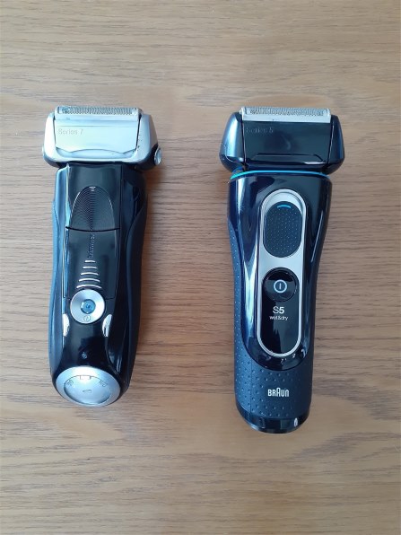 ブラウン ブラウン シリーズ5 5145s 価格比較 - 価格.com