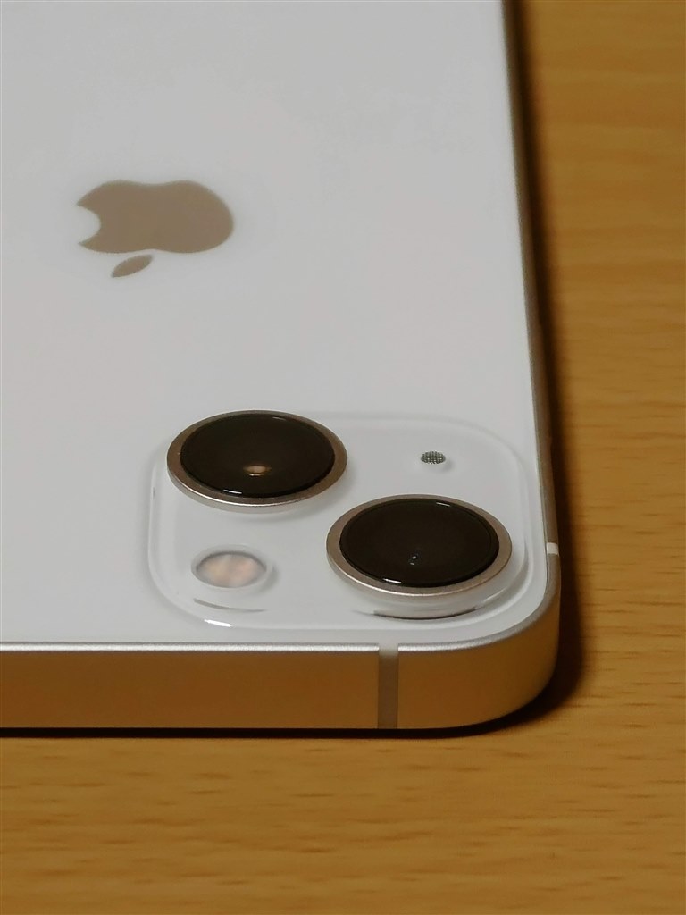 iPhone13 128GB スターライト 白 ホワイト SIMフリー Apple iPhone 13