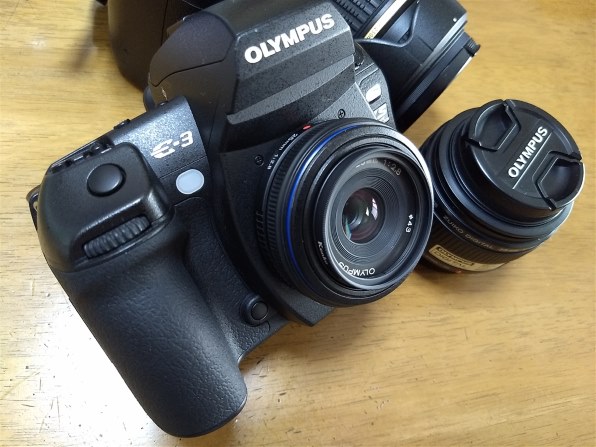 オリンパス ズイコーデジタル 25mm F2.8 レビュー評価・評判 - 価格.com