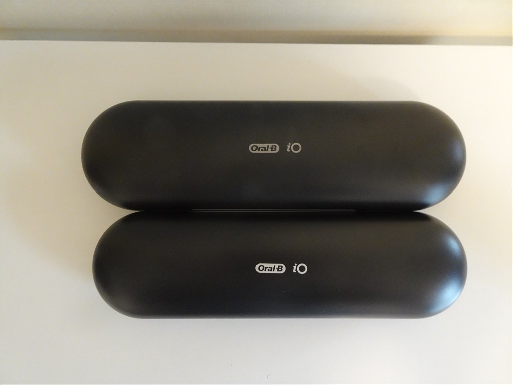 オーラルBのフラッグシップの機能を限定したリーズナブルモデル