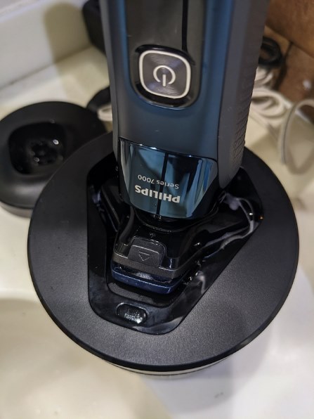 フィリップス 7000シリーズ S7786/54 価格比較 - 価格.com