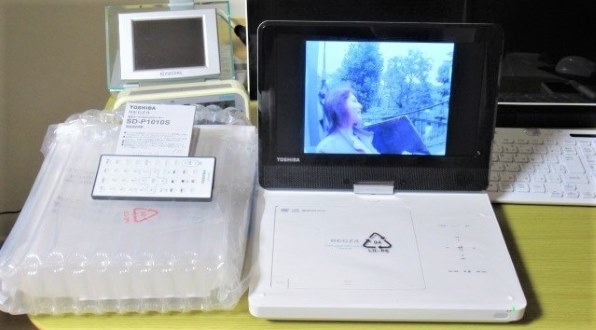 東芝 REGZA SD-P1010S レビュー評価・評判 - 価格.com