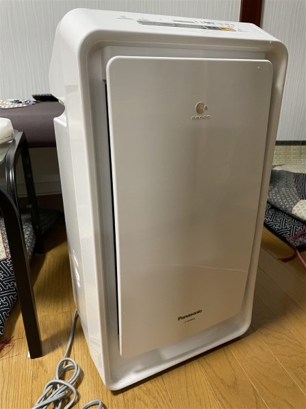 パナソニック F-VX40H3投稿画像・動画 - 価格.com