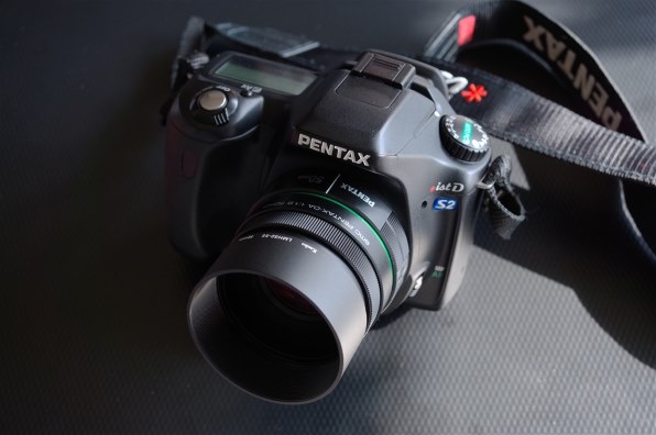 ペンタックス PENTAX *ist DS2 ボディ レビュー評価・評判 - 価格.com
