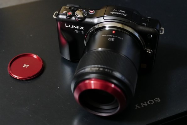 LUMIX GF3 コンパクトデジタルカメラ パナソニック LUMIX DMC-GF3