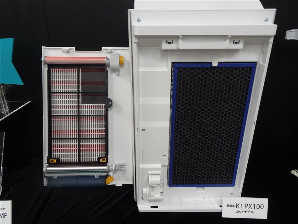 1000ml/hの高加湿力！シャープの加湿空清2022年フラッグシップ機