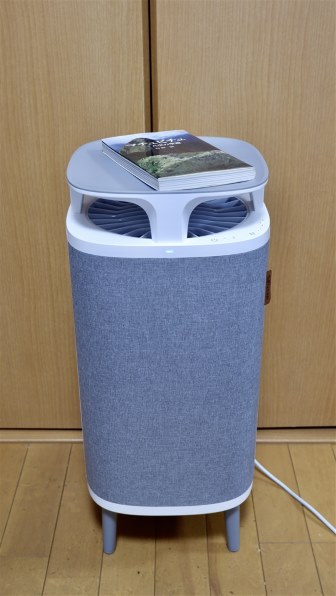 ブルーエア Blueair DustMagnet 5240i 105921 価格比較 - 価格.com