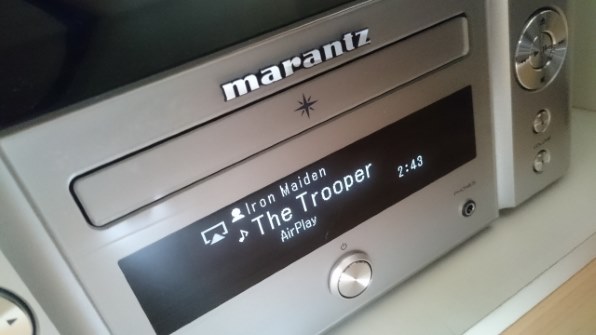 マランツ M-CR610 価格比較 - 価格.com