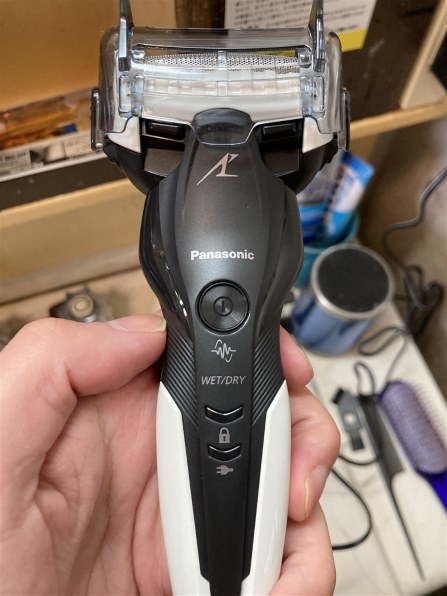 パナソニック ラムダッシュ ES-CST2T-K [黒] 価格比較 - 価格.com