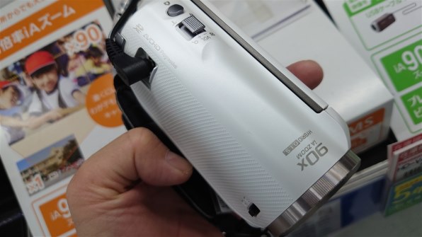 パナソニック HC-V480MS-W [ホワイト]投稿画像・動画 - 価格.com