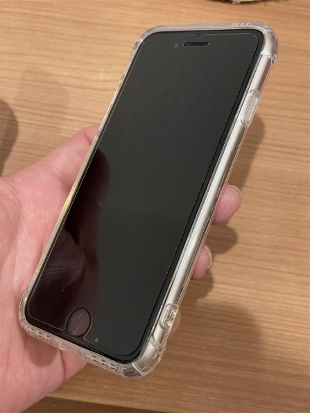 Apple iPhone SE (第3世代) 256GB SIMフリー [スターライト]投稿画像